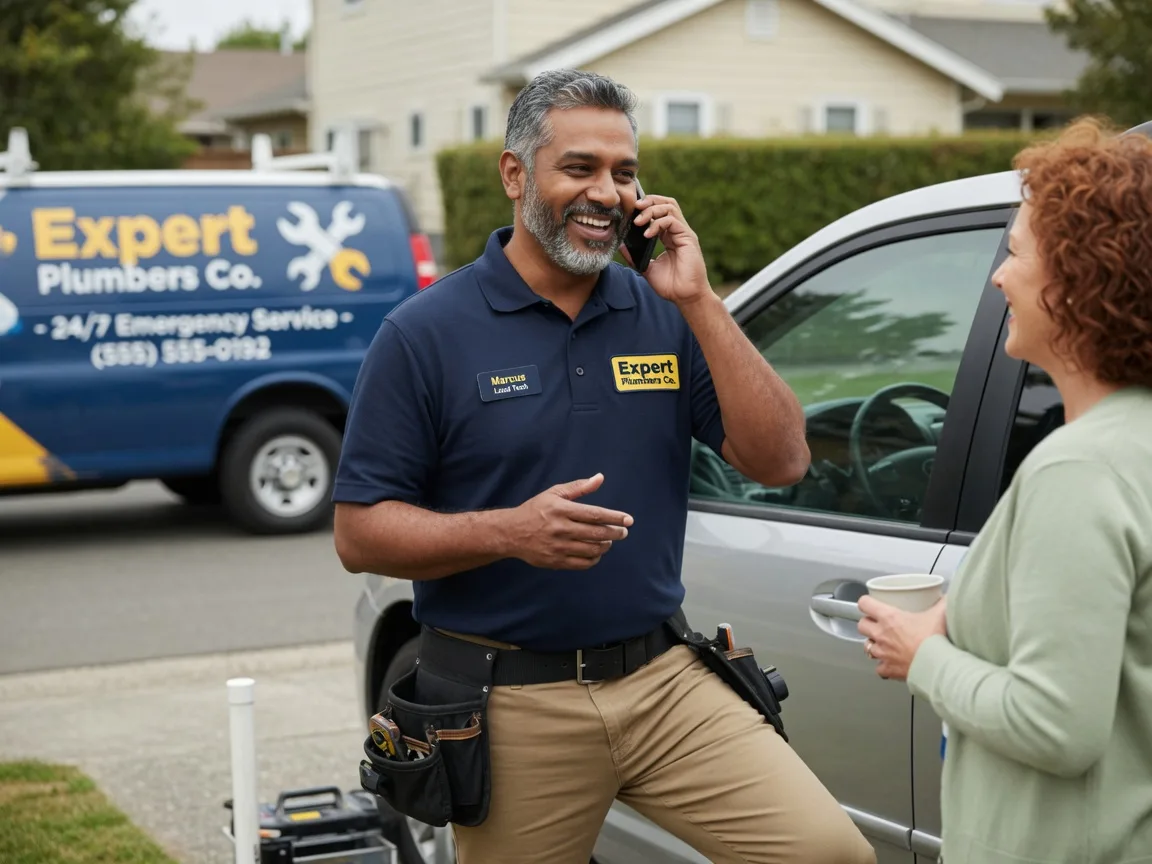 Clogged Drain Repair in Tennessee Colony, TX